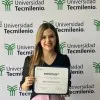 Myriam Itzel Martinez Garza