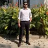 Vedant Kshirsagar