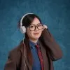 Annie WANG