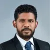 Asoka Jayawardana