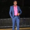 joshua moturi