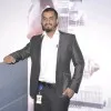 Mohammed Ibrahim Sahil