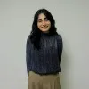 Areeba Siddiqui