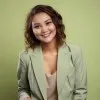 Aizada Kaipova