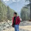 Siddharth Patel