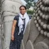 Lalithabhavani Ravulapati