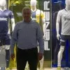 Mehmet Sayar