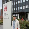 Ben Kwok