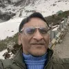 Manish Mehta