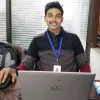 TONMOY HAZRA