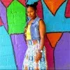 Candace Ward