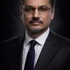 Muhammad Arshad