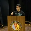 Sahil Sharma