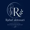 Rahaf Aldossari