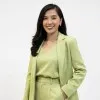 Wilrene Pedreza