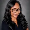Calicia Smith