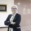 Sarah nurul Izah