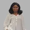 Victoria Oluwadamilola Olaoyenikan