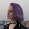 Anna Glaid