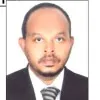 Omer Mohammed