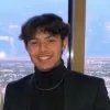 Jeremiah Vidaurri