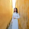 Anne Trinh