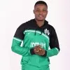 Saheed adekunle Adebayo