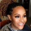 Cedella Williston