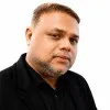 Abhilash Krishnan