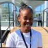 Audrey Ndhlovu