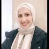 Nadine Ahmed