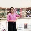 Mafeena Kumar