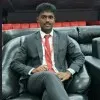 BVasanth Goud