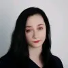Maryna Chechyk