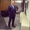 Salah Bilgen