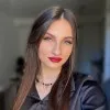 Yelyzaveta Volkova