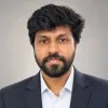 Chakkaravarthi Vickraman
