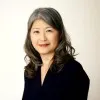 Claudine Wang