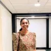 JISHA JAMES