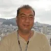 Iftikhar Soomro