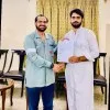 Engr khurram