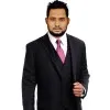 Md Shariful Islam