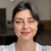 Natia Tlashadze