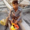Tanmay Krityania