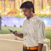 Perumandla Shashank