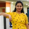 Supriya Mali