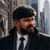 Arun Rajiah