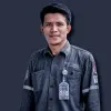 Arief Budi Setiawan