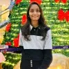 Vaishnavi Nalumasu