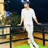 Harsh Singh